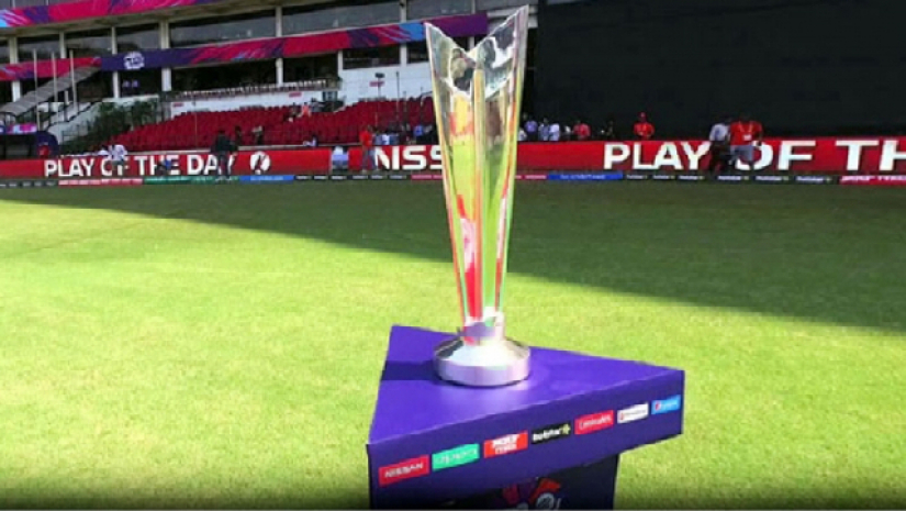 বিশ্বকাপ থেকে যত টাকা পেল বাংলাদেশ