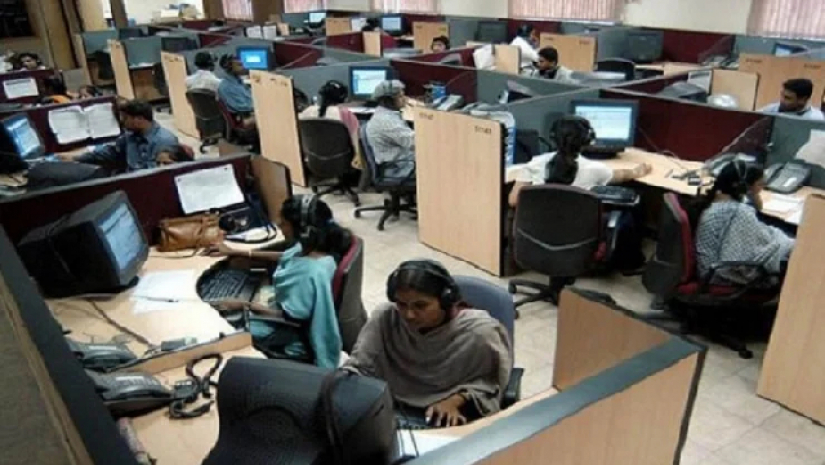 আগামীকাল থেকে নতুন সময়সূচি অনুযায়ী অফিস