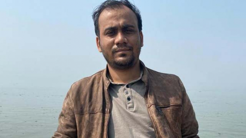 শরীফ উদ্দিন