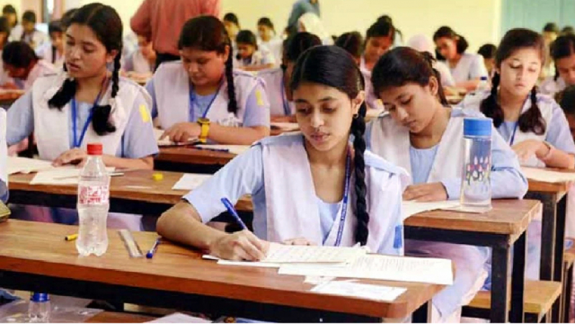 পরীক্ষার্থী