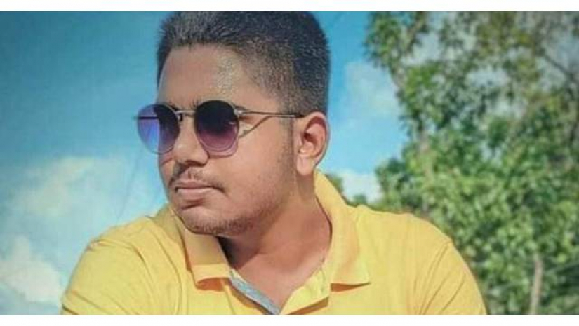 তানভীর হাসান তন্ময়