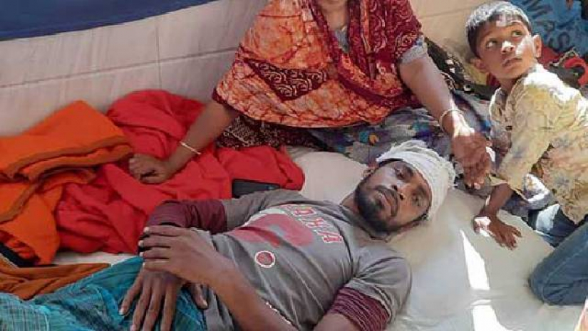 সবুজ কাজী