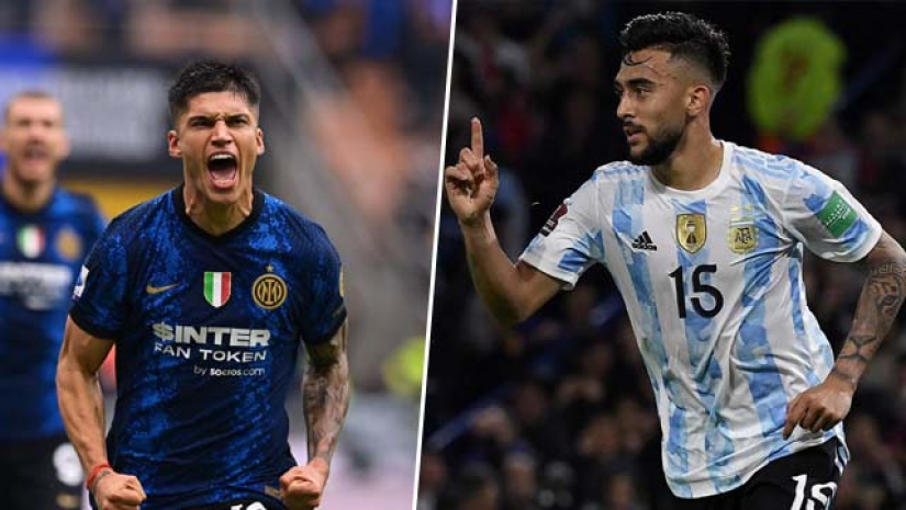 জোয়াকিন ও গঞ্জালেস 