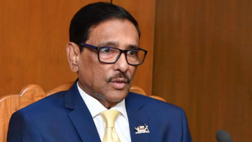 ইডেনের ছাত্রীদের থেকে ‘ভাই মেনটেইনের’ কথা বেশি শুনি: কাদের