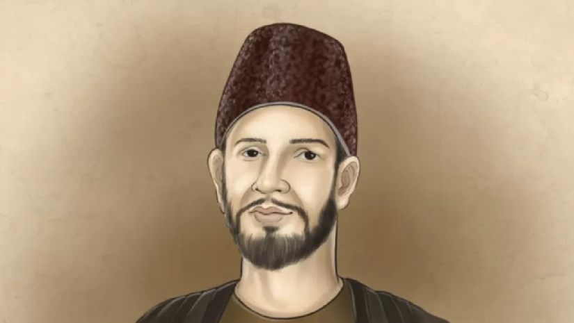 শহীদ তিতুমীর