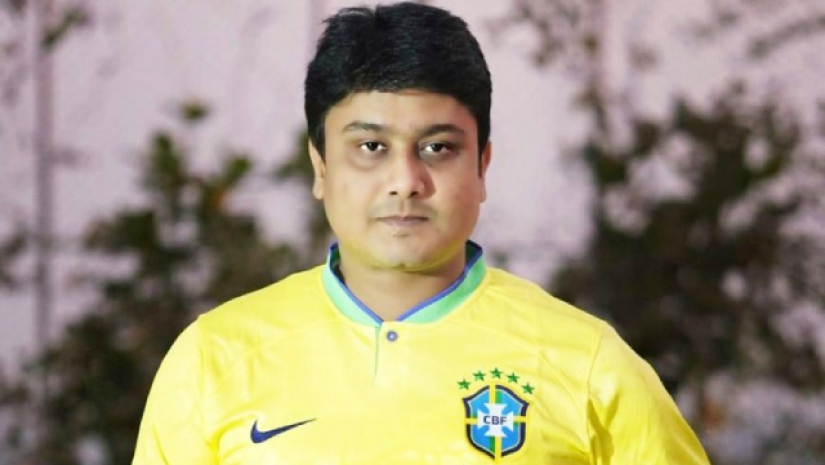 আল নাহিয়ান খান জয়