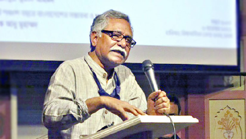 নির্যাতনের কারখানা বিশ্ববিদ্যালয়ের হলগুলো: আনু মুহাম্মদ