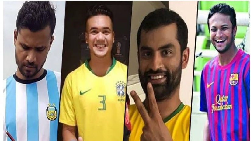 ক্রিকেট তারকা