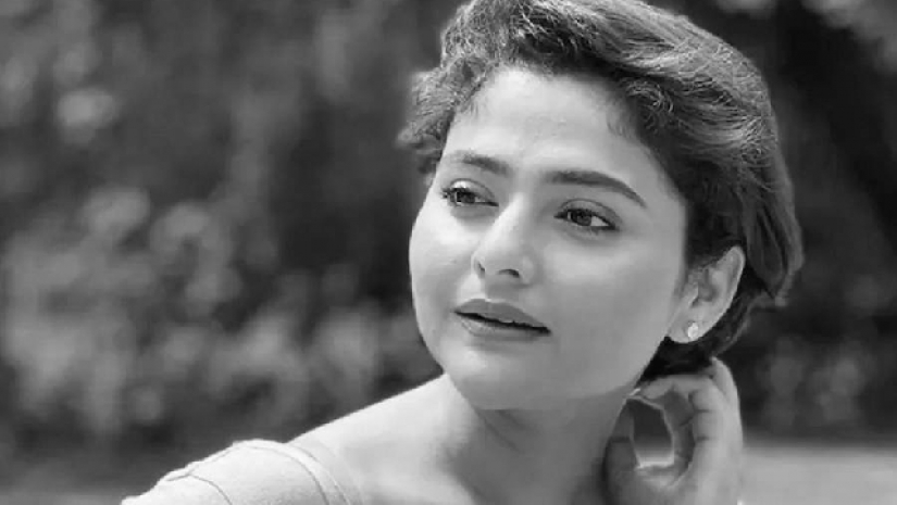 ঐন্দ্রিলা শর্মা