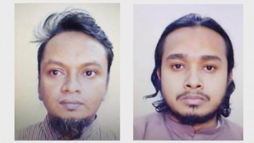 ছিনিয়ে নেওয়া ২ জঙ্গিকে ধরিয়ে দিলে ২০ লাখ টাকা পুরস্কার