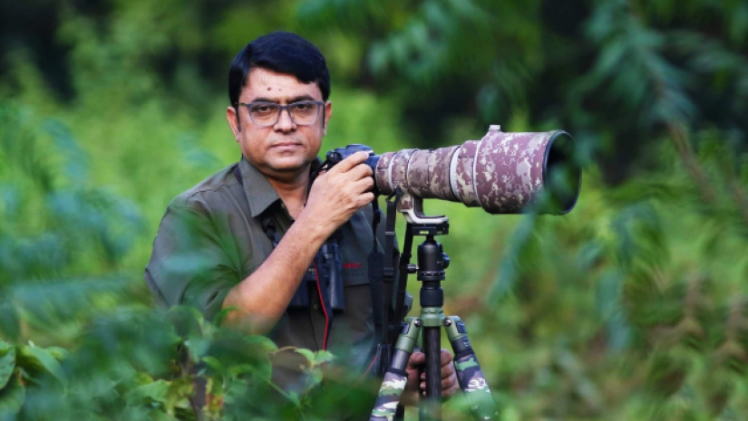 অধ্যাপক ড. মোহাম্মদ মনিরুল হাসান খান