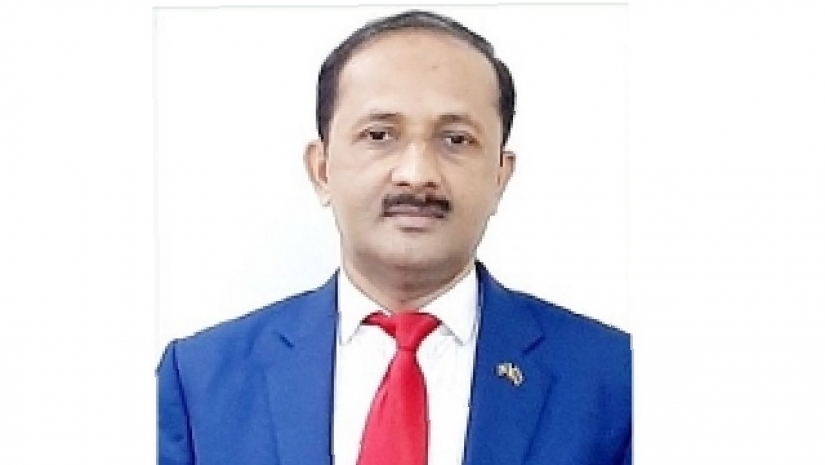 ফরিদ আহমেদ