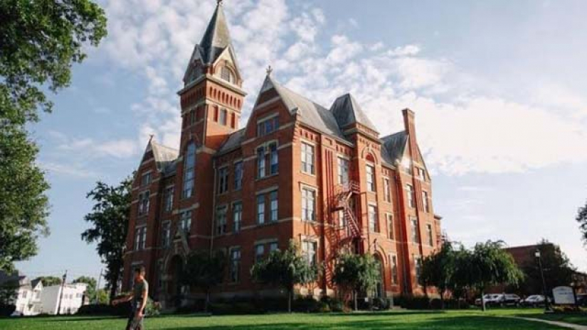 হাইডেলবার্গ বিশ্ববিদ্যালয়