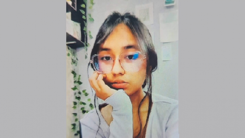 মালিয়া মারিয়া মৌলি