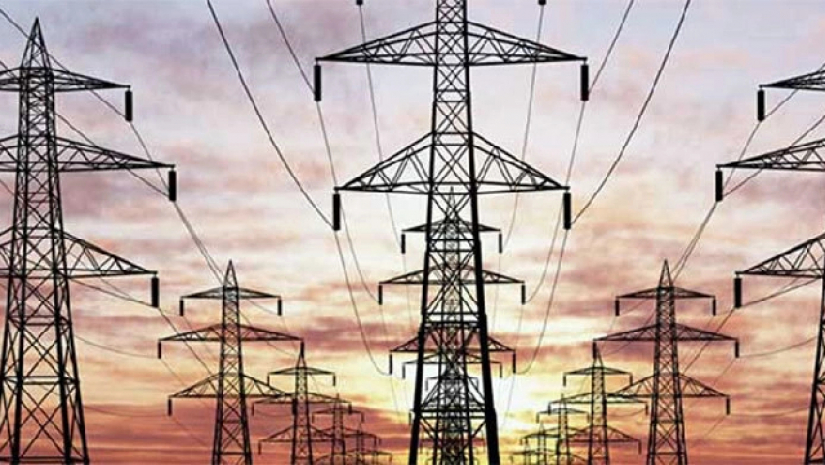 বিদ্যুৎ