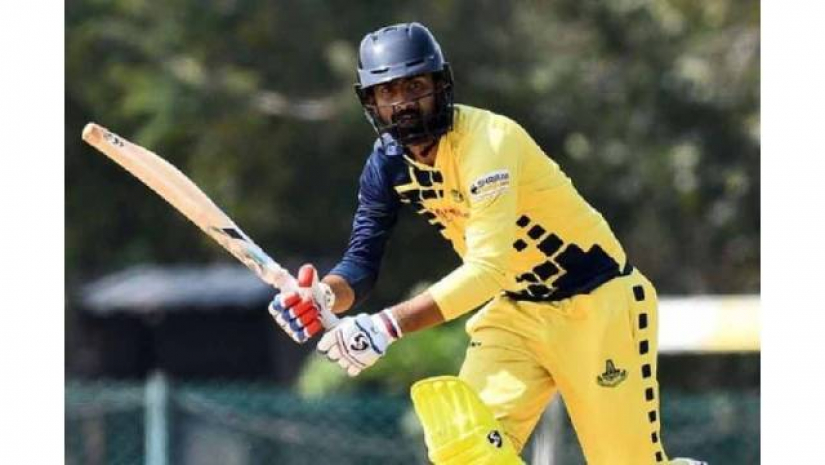 নারায়ণ জগদীশন