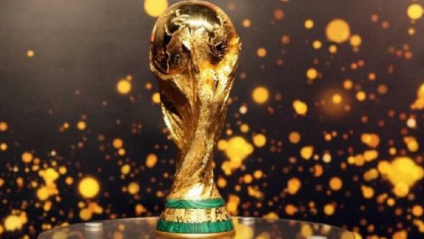 ফুটবল বিশ্বকাপ