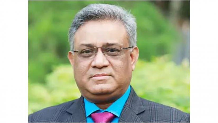 অধ্যাপক এ এস এম মাকসুদ কামাল
