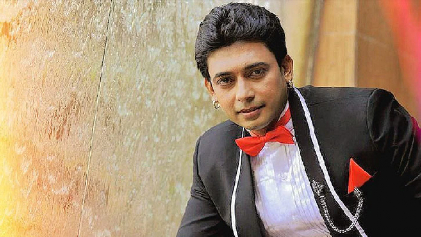 জায়েদ খান