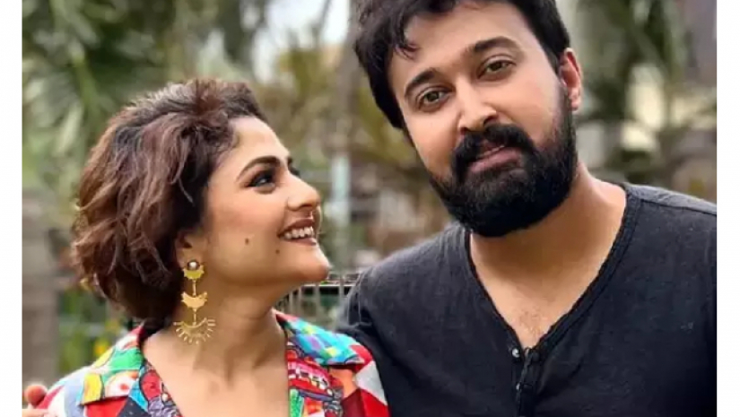 ঐন্দ্রিলা-সব্যসাচী