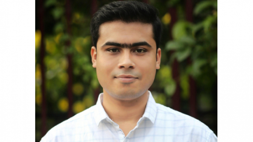 লেখক ভট্টাচার্য