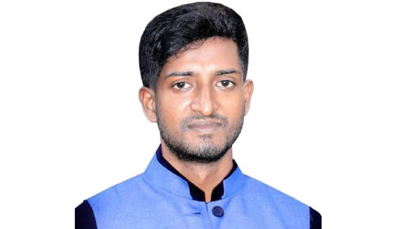 সাদ্দাম মাল