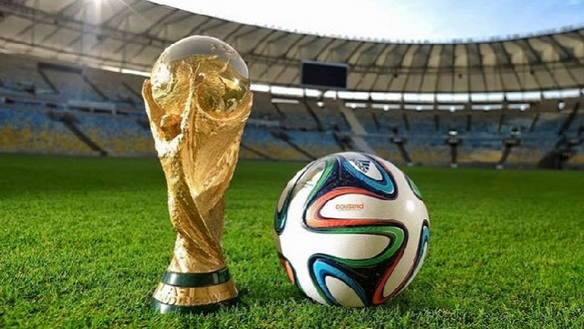 বিশ্বকাপে আজ মাঠে নামবে নামবে ৮টি দল