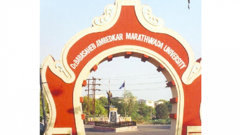 ডক্টর বাবাসাহেব অম্বেডকর মারাঠাওয়াড়া বিশ্ববিদ্যালয়