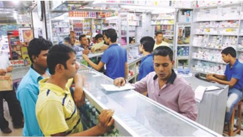 দাম বাড়লো স্যালাইনসহ ২৪ ধরনের ওষুধের