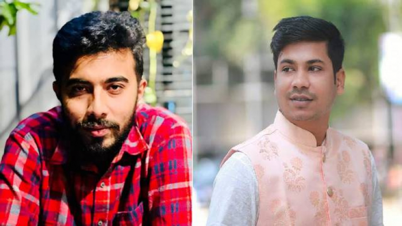 সভাপতি-সাধারণ সম্পাদক