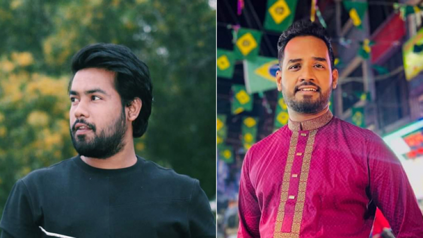 সভাপতি-সম্পাদক