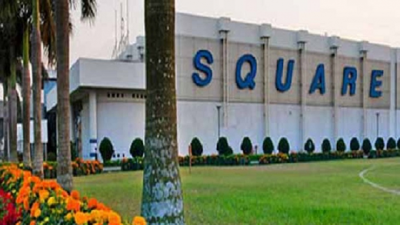 স্কয়ার গ্রুপে চাকরি