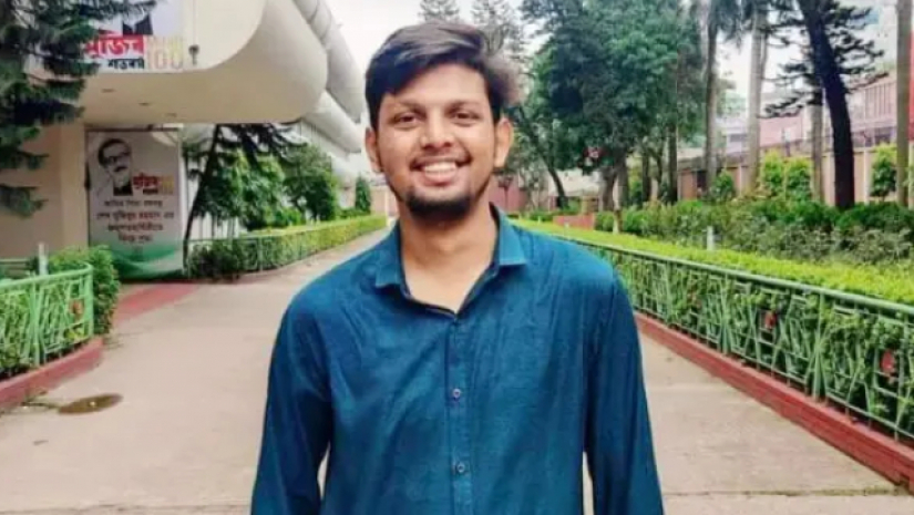 ফারদিন নূর পরশ