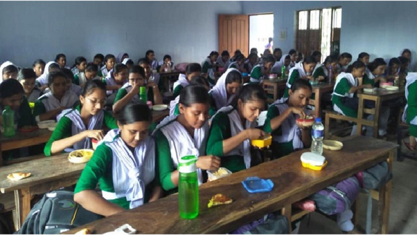 শিক্ষার্থী