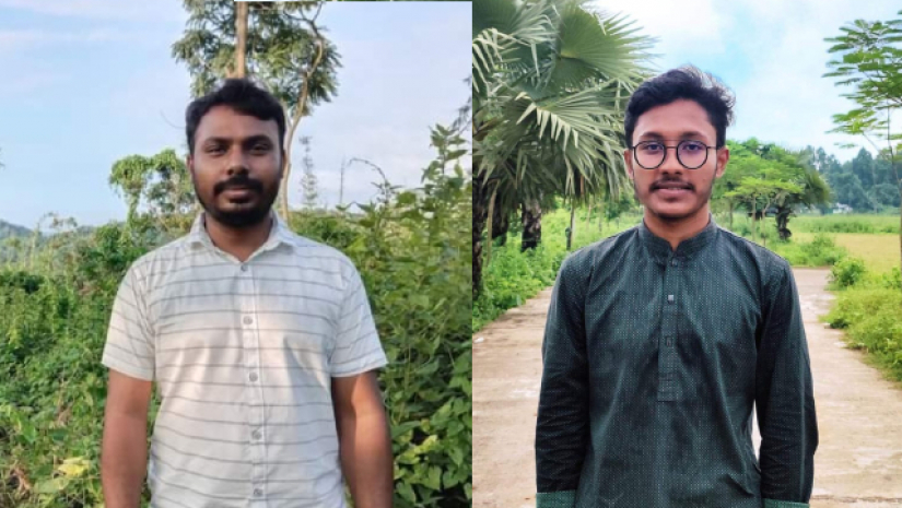 কুবি সাংবাদিক সমিতির সভাপতি মাহি, সম্পাদক আকাশ