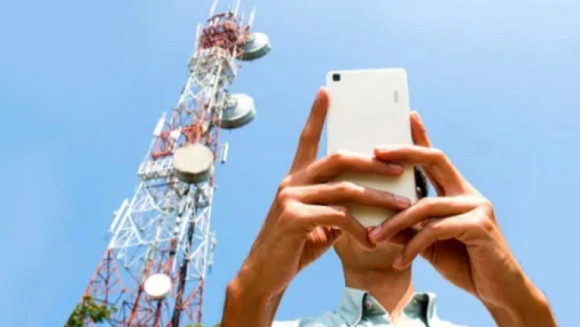 মোবাইল গ্রাহক 