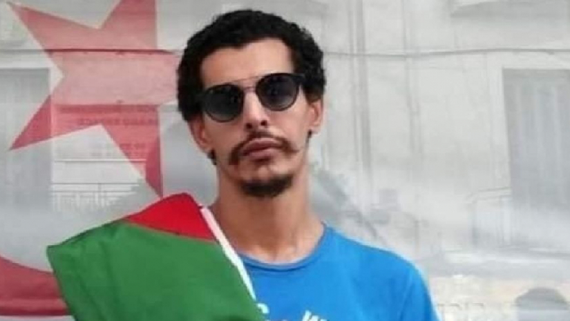 জামেল বিন ইসমাইল