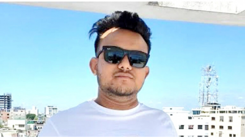 সজীব আহমেদ