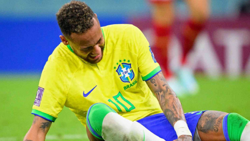 নেইমার জুনিয়র