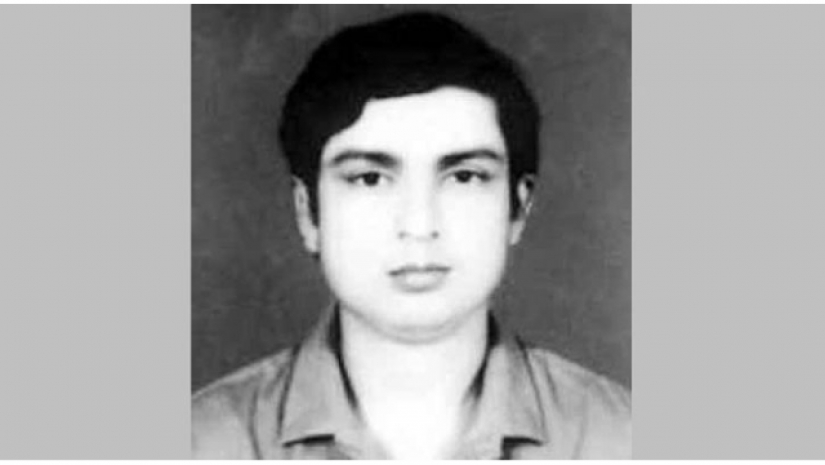 শহীদ ডা. মিলন