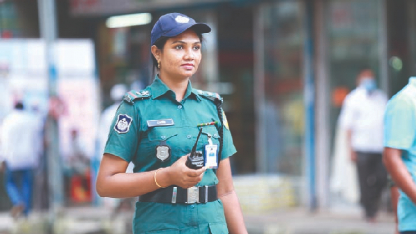 সার্জেন্ট