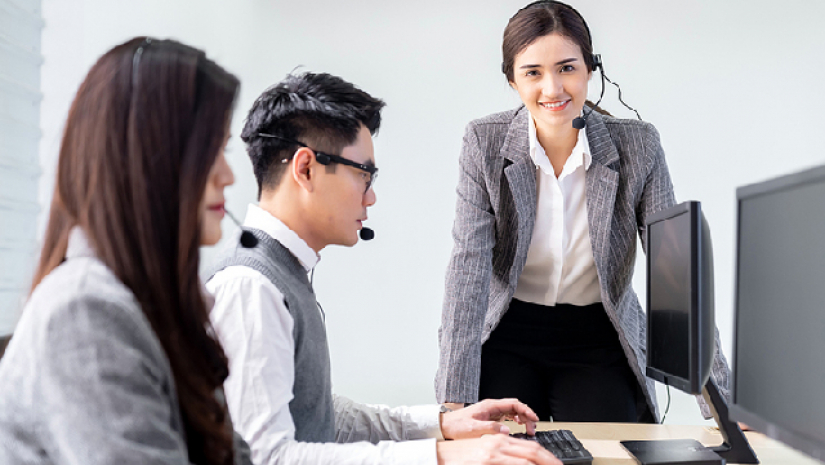 সেলস সুপারভাইজর