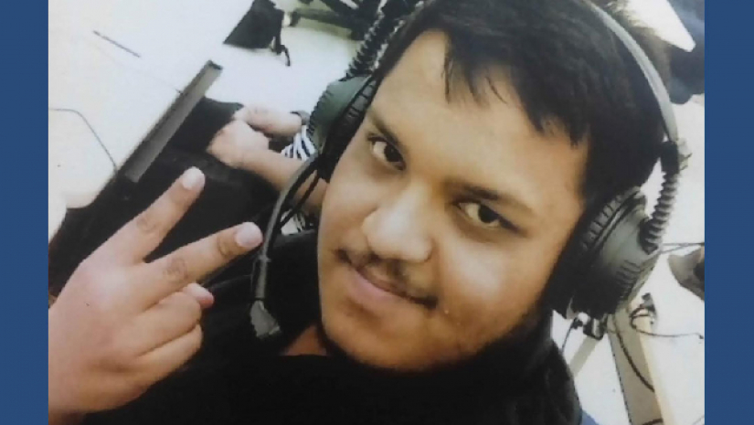 কানাডায় রেজিনা বিশ্ববিদ্যালয়ের বাংলাদেশি শিক্ষার্থীর মৃত্যু