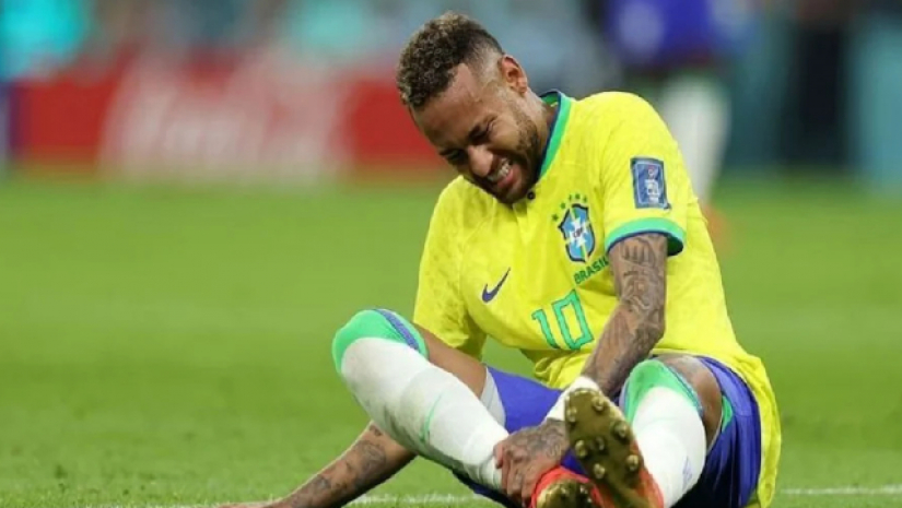 নেইমার জুনিয়র 