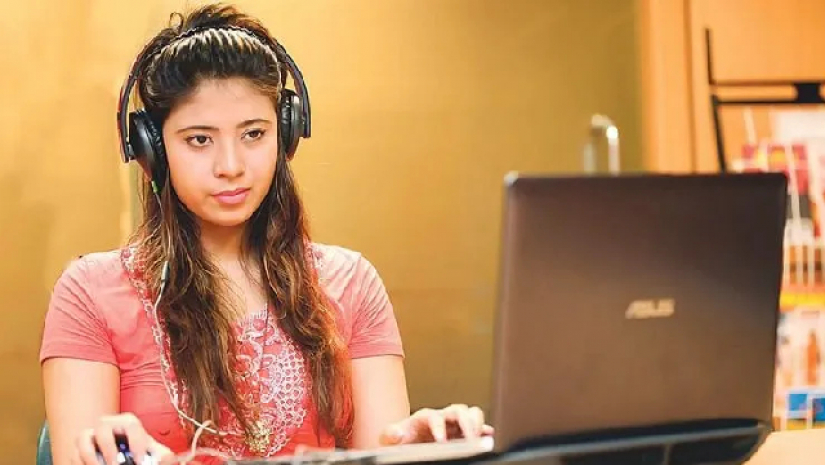 ট্রেইনি অফিসার