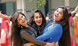 ২০ লাখ শিক্ষার্থীর অপেক্ষার প্রহর শেষ হচ্ছে আজ