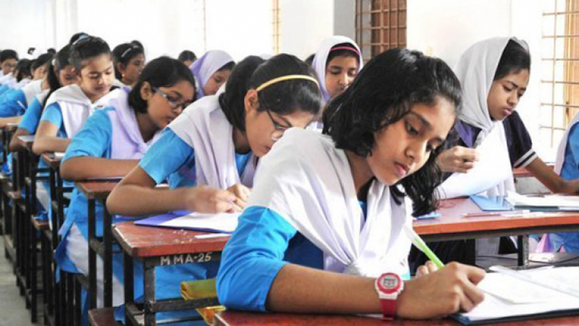 প্রাথমিক শিক্ষার্থী