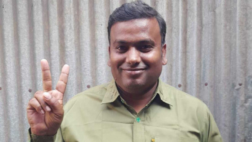 আব্দুল মোমিন