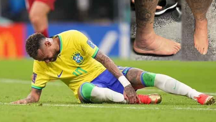 নেইমার জুনিয়র 