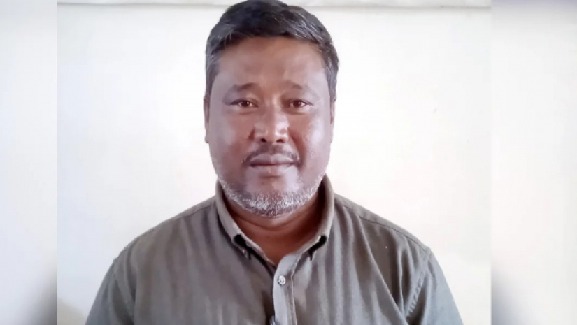 আব্দুস সামাদ